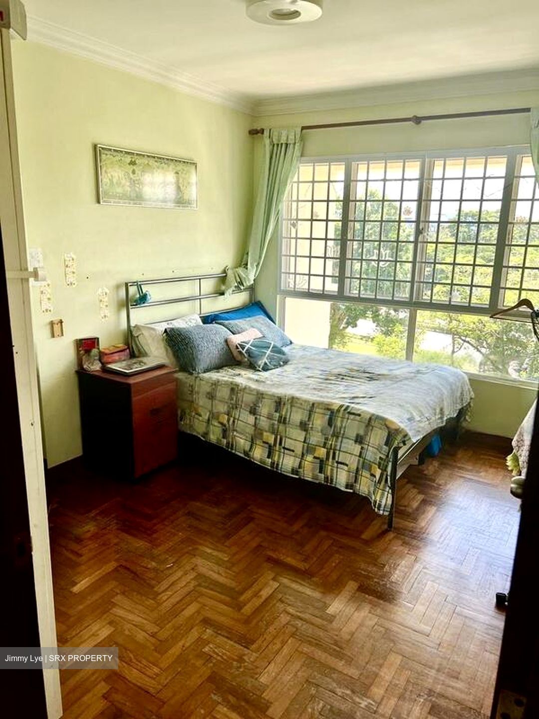 Melville Park (D18), Condominium #480529941
